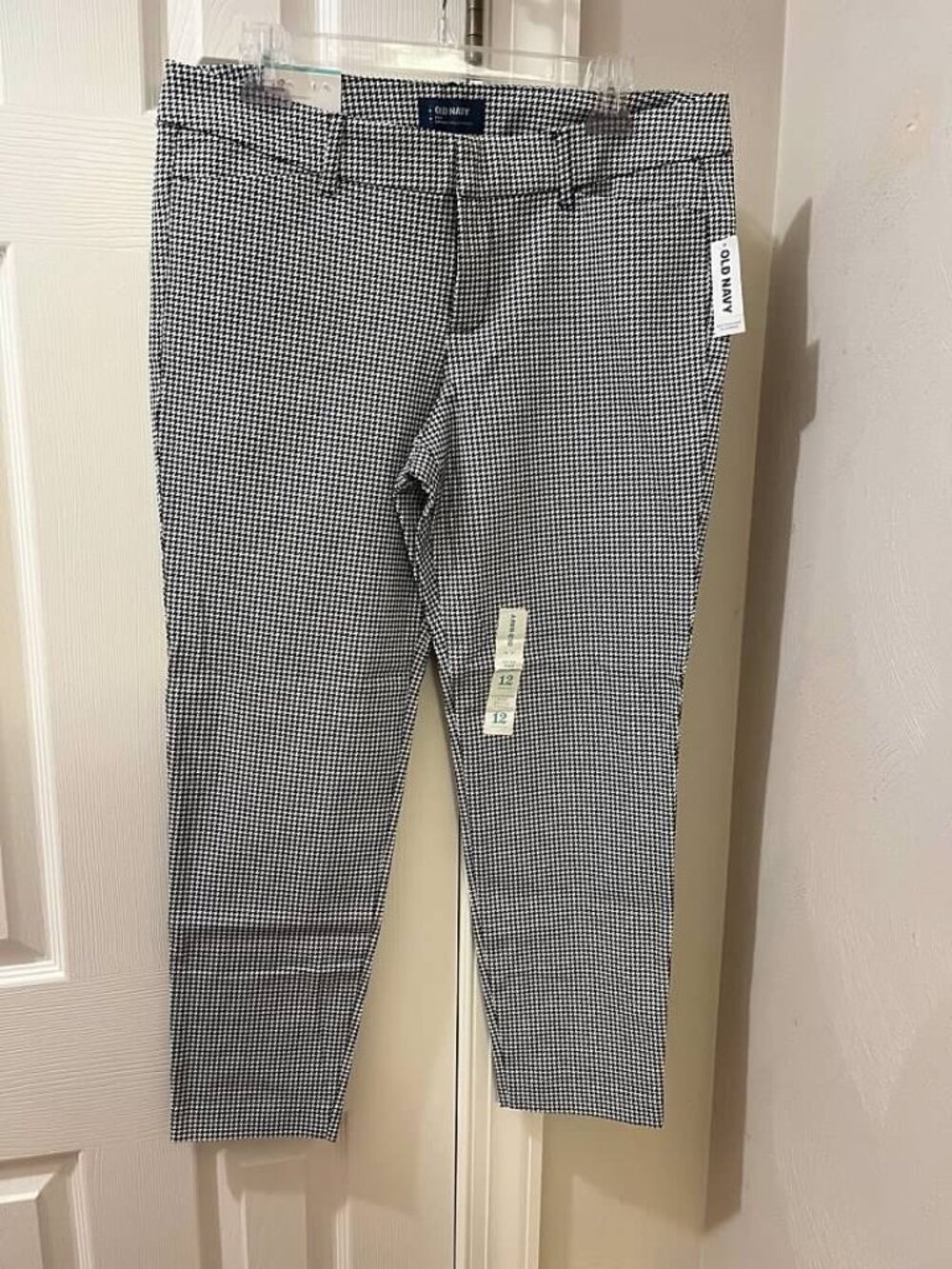 Old Navy Pixie Pants